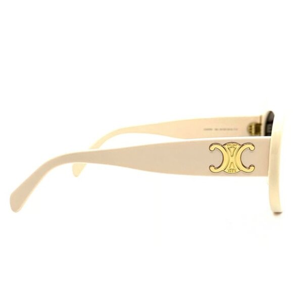 NWT CELINE Triomphe CL40312U 25A Sunglasses - Picture 5 of 10